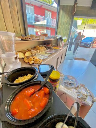 Pousada VHL - Campos do Jordão - image 3