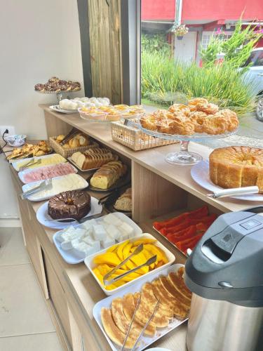 Pousada VHL - Campos do Jordão - image 4