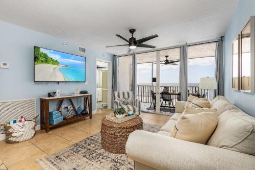 Beach Villas # 305 - Recently Refereshed! condo - image 5
