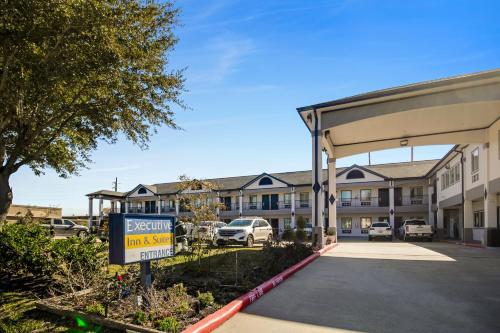 Executive Inn & Suites Houston