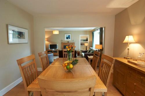 Home Farm Cottages – Glendaruel