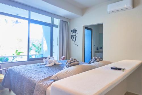 . Hotel Casa Justina