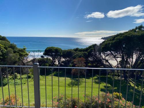 Beachside Units Pambula Beach Dog friendly