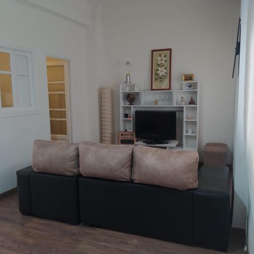 Luminoso Apartamento * La Marina de Valencia 3