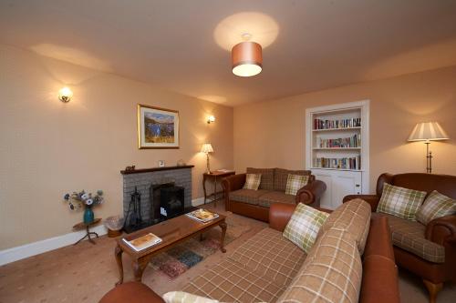 Home Farm Cottages – Glendaruel