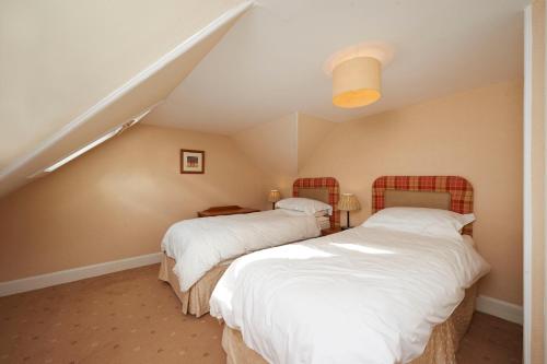 Home Farm Cottages – Glendaruel
