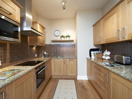Home Farm Cottages – Glendaruel