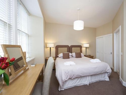 Home Farm Cottages – Glendaruel