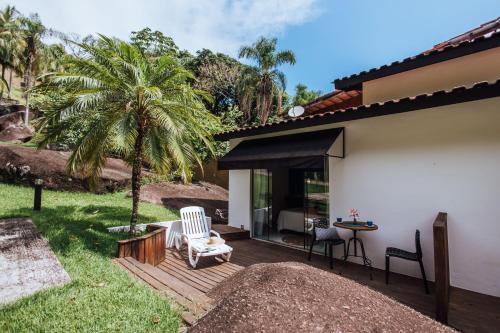 Vila M Suítes - PET FRIENDLY (Vila M Suites - PET FRIENDLY) in Praia Saco da Capela