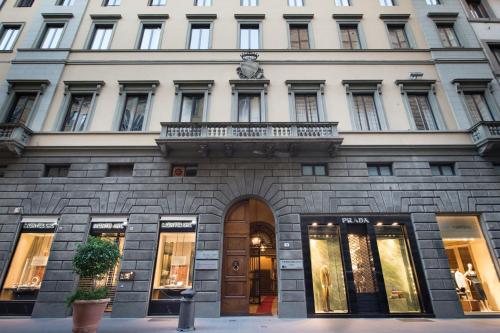 Tornabuoni Suites Collection Residenza D'Epoca - image 10