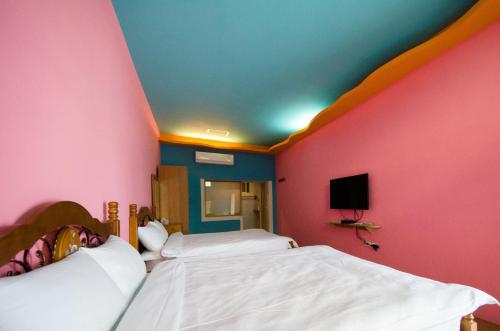 Baisha 31 B&B, Hengchun Old Town (fotografie 3)