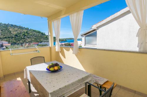 Two-Bedroom Apartment Standard