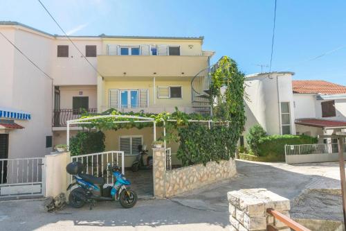 Apartments Glorija, Rogoznica (photo 10)