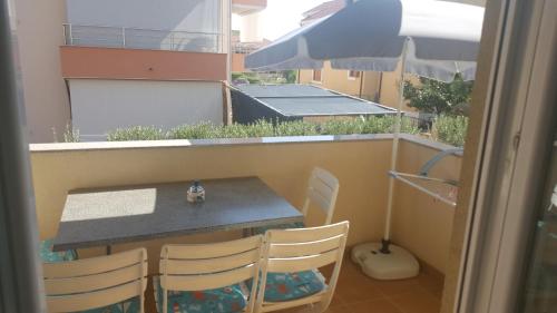 Apartment Adria