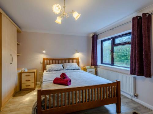 1 Bed in Fordingbridge 89512