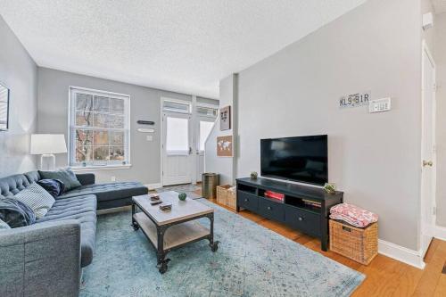 3 King Beds/3Baths Spacious in Soulard, Vereinigte Staaten von Amerika