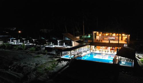 Surigao Dream Beach Resort in Surigao City