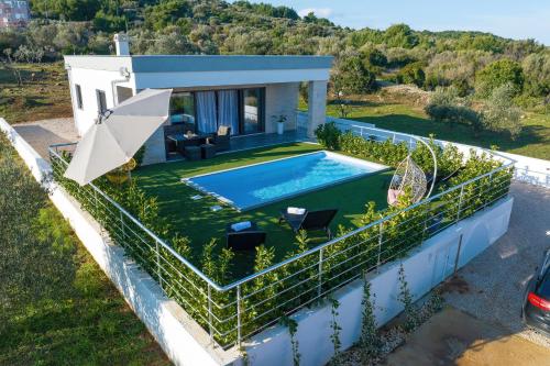 Two-Bedroom Villa