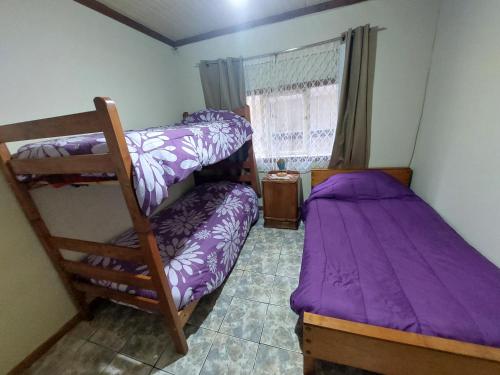 Hosteria CentroSur Villarrica