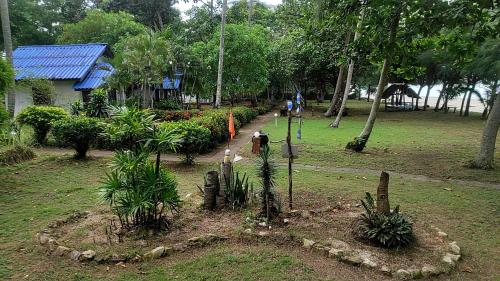 Sukorn Andaman Beach Resort