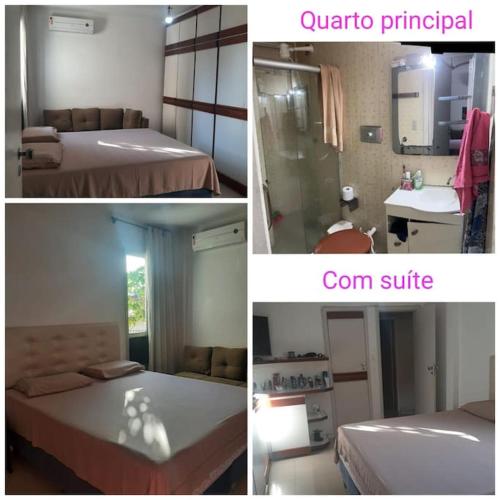 Pacote de Carnaval