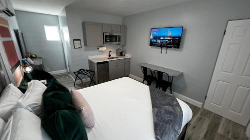 Oceano Suites Daytona Beach in Daytona Beach, USA