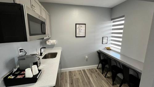 Oceano Suites Daytona Beach 3