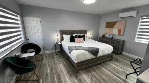 Oceano Suites Daytona Beach in Daytona Beach, USA