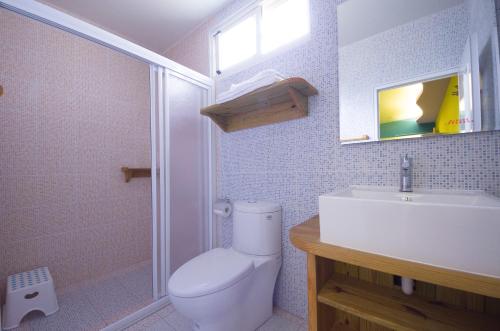 Baisha 31 B&B, Hengchun Old Town (fotografie 7)