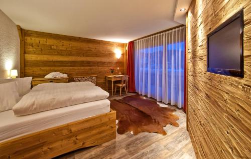 Arosa Vetter Hotel - image 5