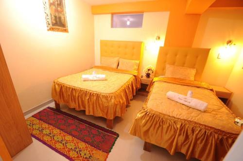 CASA DORADA Y TOURS - Photo 2