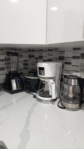 Modern 2 Bedroom Basement Suite at West Edmonton in Acheson (AB)