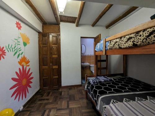 Lord Shiva Hostel