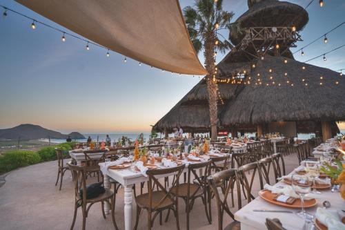 Guaycura Boutique Hotel & Spa in Todos Santos