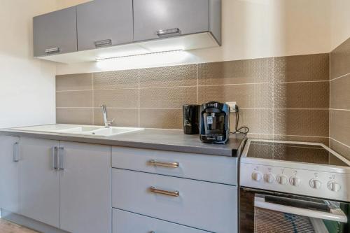 Appartement du Thiou - Welkeys Appartement du Thiou - Welkeys