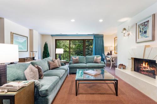 The Galatyn Lodge - image 10