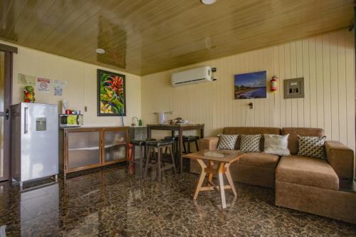 Sunset Lodge in Drake Bay