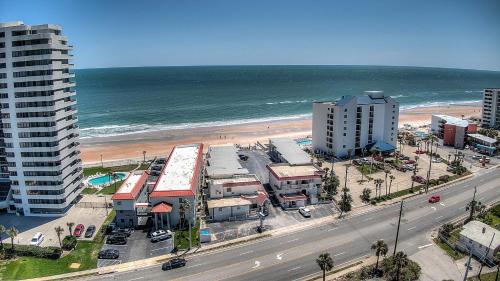 La Bella Oceanfront Inn - Daytona