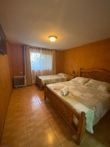 Hotel San Juan – Coquimbo, PA