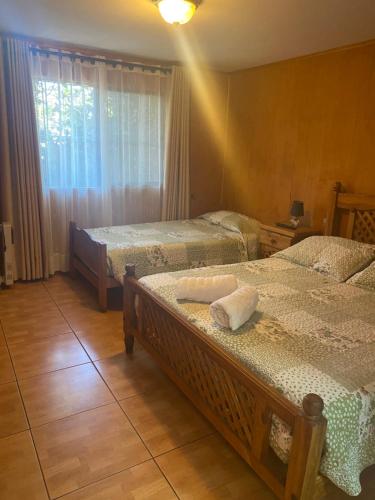 Hotel San Juan – Coquimbo, PA