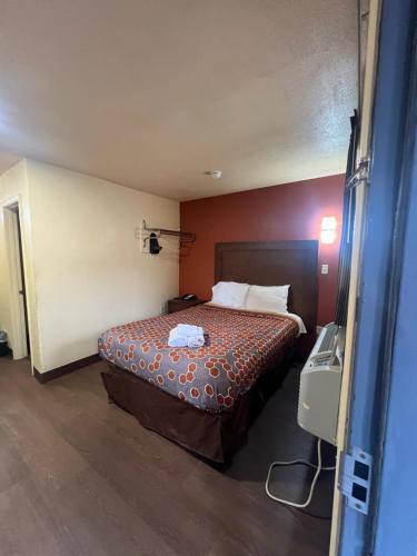 Relax Inn and Suites - Tap to explore photos