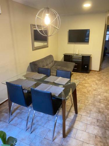 Departamento -Ambrosio- a 100mts de Plaza España, Pleno Nueva Cordoba, para 4 personas, By Apartcba