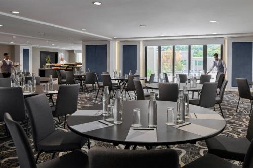 Meeting room / ballrooms, AC Hotel Penang in Bayan Lepas