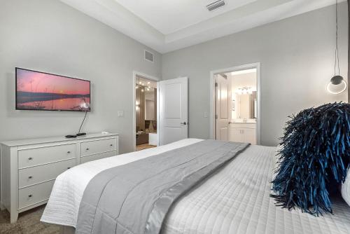 2 Bedrooms - 2 Bathrooms - Storey Lake 3150-404 Pc, Osceola