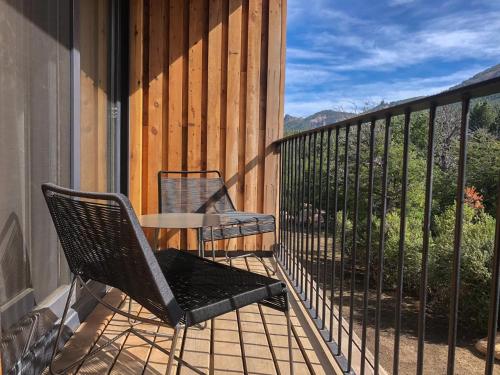 Apkārtne, Calma Sur Hoteleria Boutique in Villa Lago Meliquina