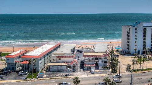 La Bella Oceanfront Inn - Daytona