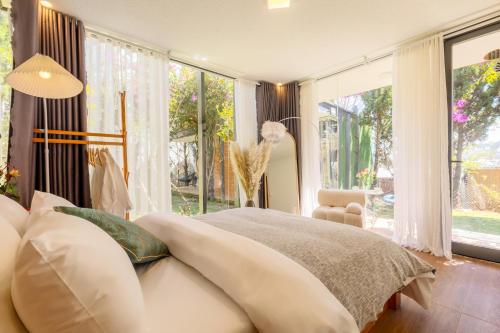 Perfect Homestay, Ấp Xuân An