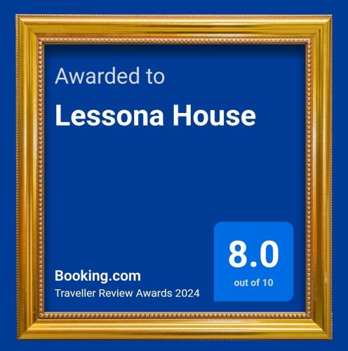 Lessona House