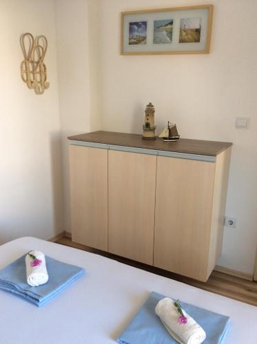 Apartment Punat