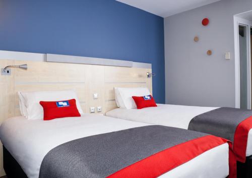 Holiday Inn Express Toulouse Airport an IHG Hotel - image 7